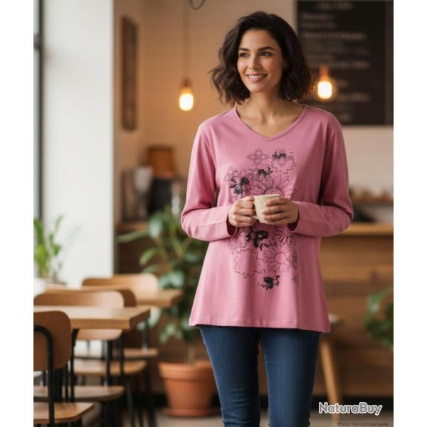 Tee shirt SH1063R
