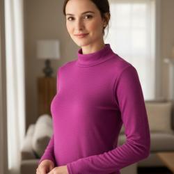 Tee shirt manches longues UF160F