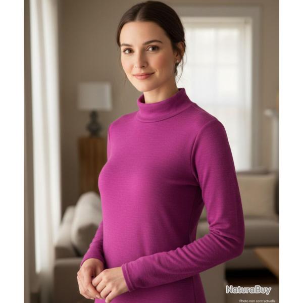 Tee shirt manches longues UF160F