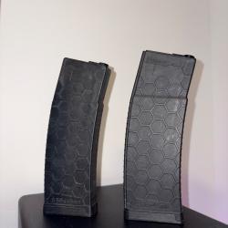 Chargeur Hexmag battleaxe