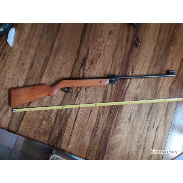 Diana 25D carabine � air de 1969