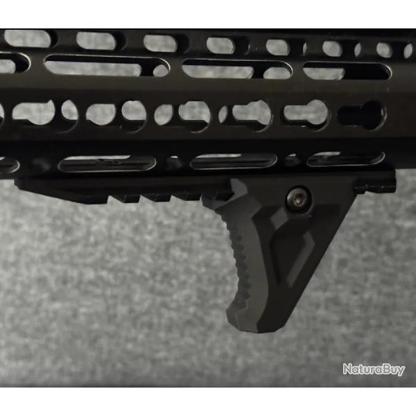 Poign�e airsoft 3d