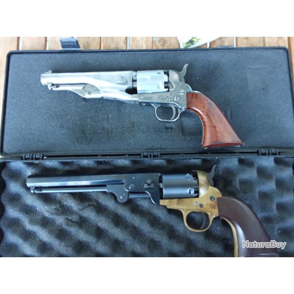 Vend colt 1862 Police Pocket