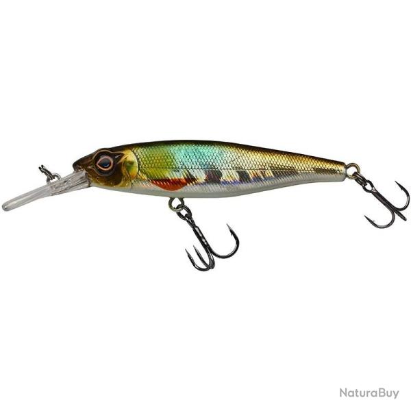 ILLEX TWITCH FLESH 61 DR 4.9G - BRIGHT AYU