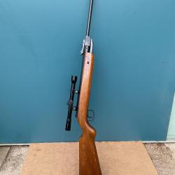 Carabine air comprim&eacute; Diana