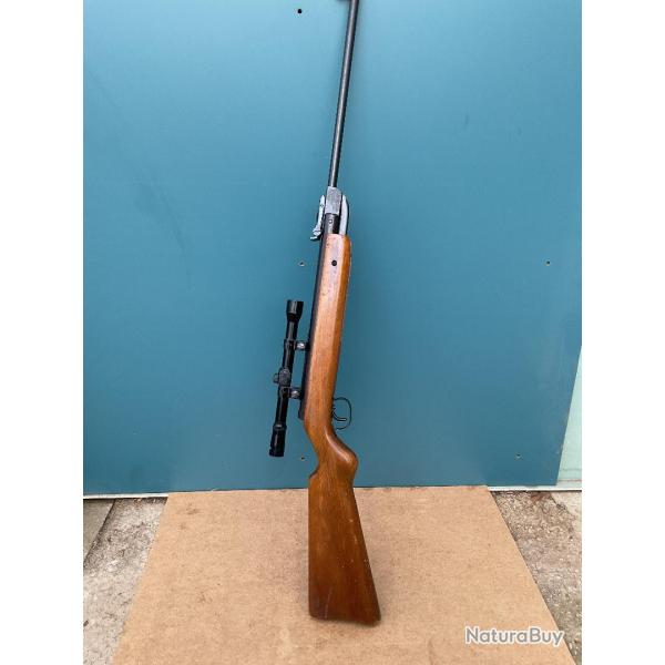 Carabine air comprim� Diana