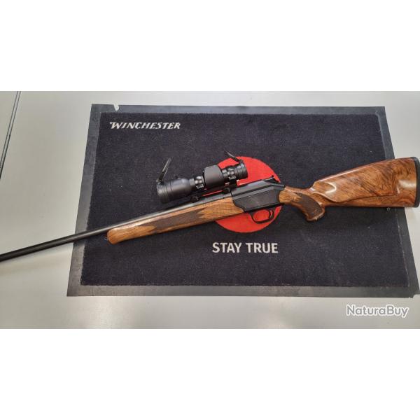 Blaser R93 last edition 300wm