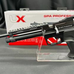 Nouveaut&eacute; 2026 PISTOLET SPA PROFESSIONAL CO2 CAL 4.5MM UMAREX