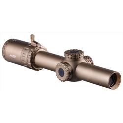Primary Arms SLx 1-6x24 FDE - Primary Arms Optics