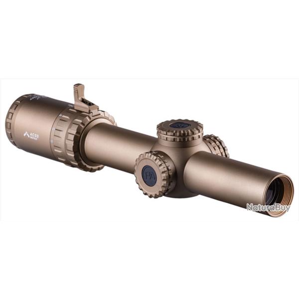 Primary Arms SLx 1-6x24 FDE - Primary Arms Optics