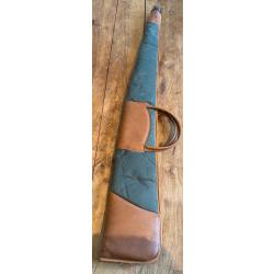 Fourreau ou housse de fusil
