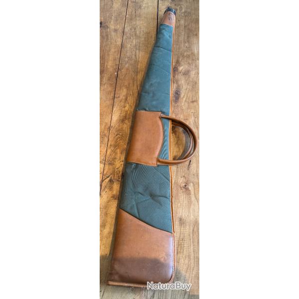 Fourreau ou housse de fusil