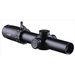 Primary Arms SLx 1-10x28 - Primary Arms Optics