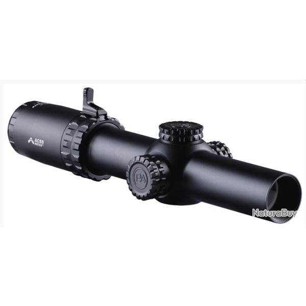 Primary Arms SLx 1-10x28 - Primary Arms Optics