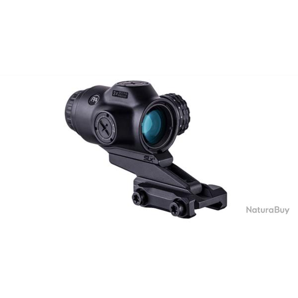 Primary Arms SLx 3X MicroPrism Griffin - Primary Arms Optics