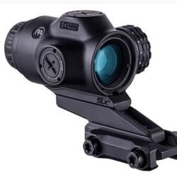 Primary Arms SLx 3X MicroPrism Raptor - Primary Arms Optics