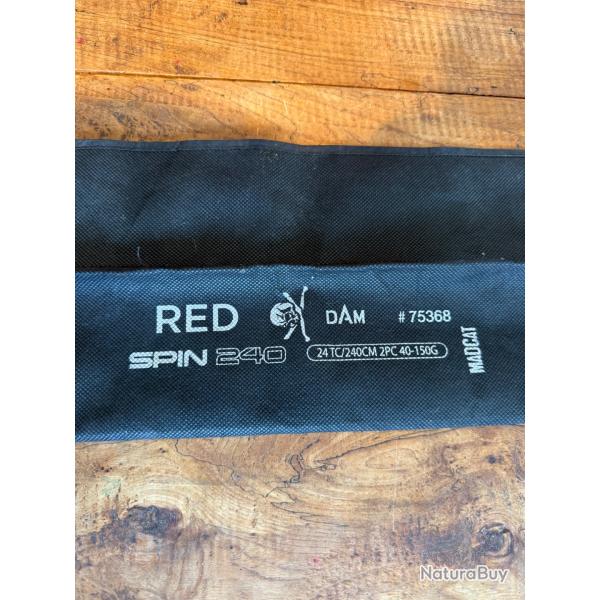 �tui fin pour canne � p�che