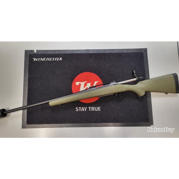 Bergara B14 Hunter 7RM + r�ducteur de son