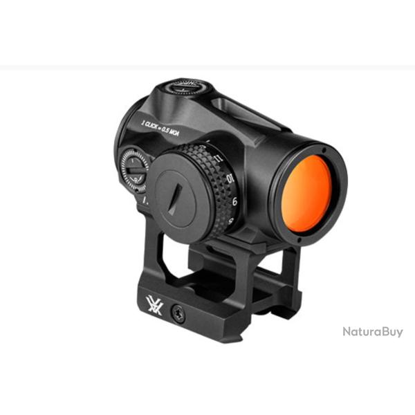 Vortex Point Rouge Triumph - Vortex