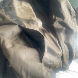 Veste de chasse chaude Grand Froid