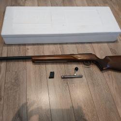 Carabine Ansch&uuml;tz MPR 64