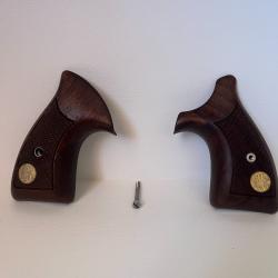 Plaquettes d'origine  Manurhin MR88