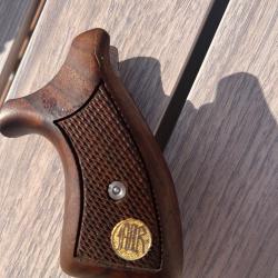 Plaquettes d'origine  Manurhin MR88