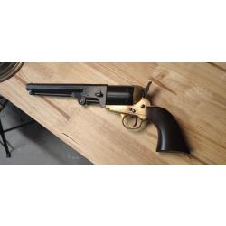Colt Navy pietta cal44