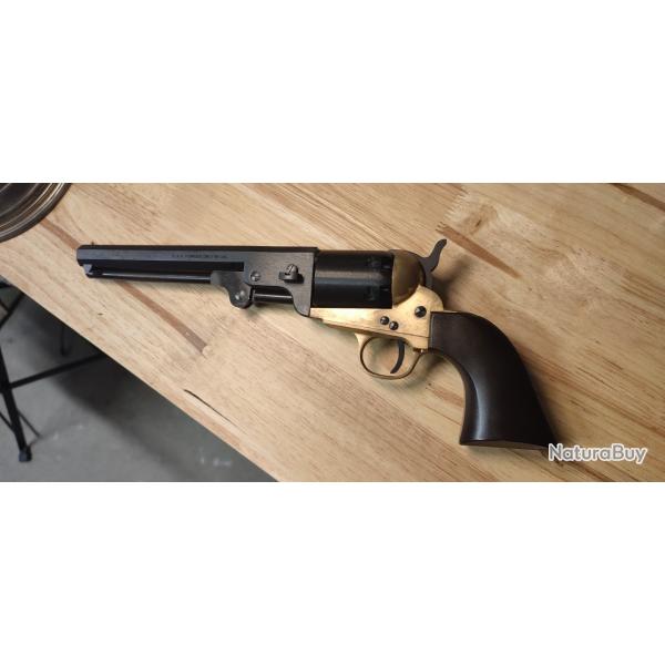 Colt Navy pietta cal44