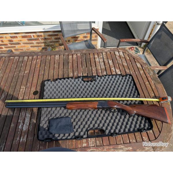 Miroku 3800 trap