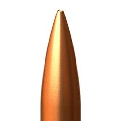 Ogives LAPUA Max Range Target OTM GB581 - Cal: 30 (.308") - 175GR (11,3gr) - Par BOITE de 100