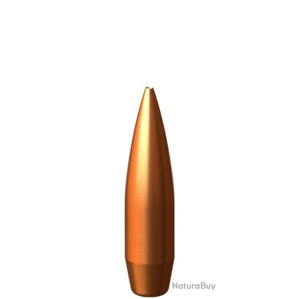 Ogives LAPUA Max Range Target OTM GB581 - Cal: 30 (.308") - 175GR (11,3gr) - Par BOITE de 100