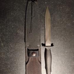 couteau Gerber mark 2