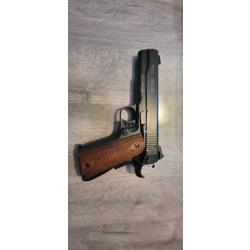 Pistolet 22LR SIG SAUER