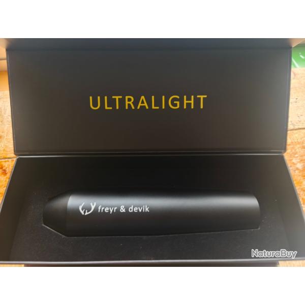 Mod�rateur de son Freyr & Devik Ultimate silence