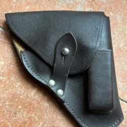 &Eacute;tui Holster pour pistolet 6.35