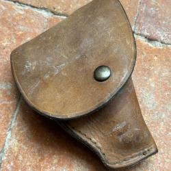 &Eacute;tui Holster pour pistolet 6.35 (2)