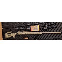 CVA Cascade LRXH - 6.5 CM - Comme neuve