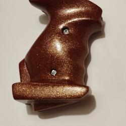 crosse Smith et Wesson