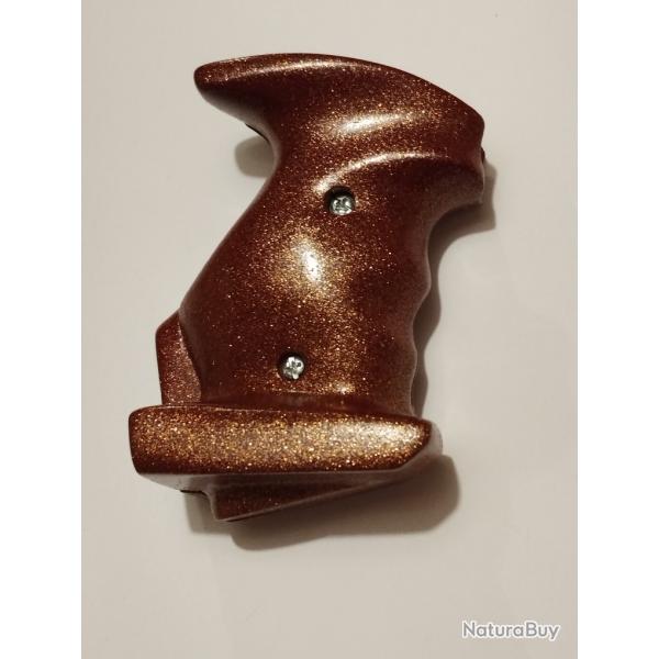 crosse Smith et Wesson