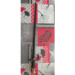 &Eacute;p&eacute;e Ba&iuml;onnette fusil gras