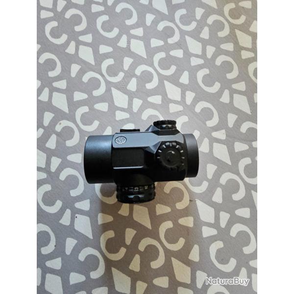 Point rouge slx md 25