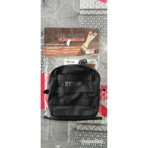 Pochette Blackhawk