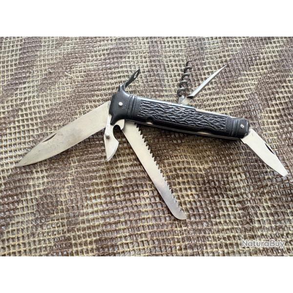 COUTEAU BIAT COMMANDOS DE L'AIR INDO / AFN SUPERBE �TAT