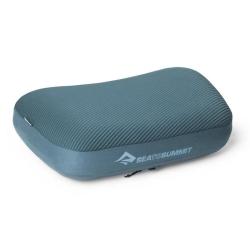 Oreiller gonflable Sea to Summit Aeros Premium Pillow Large turquoise