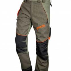 Pantalon Iraty Francital