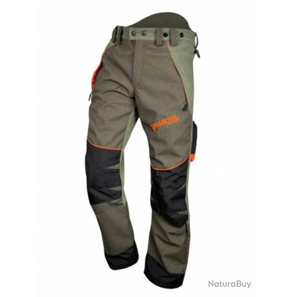 Pantalon Iraty Francital