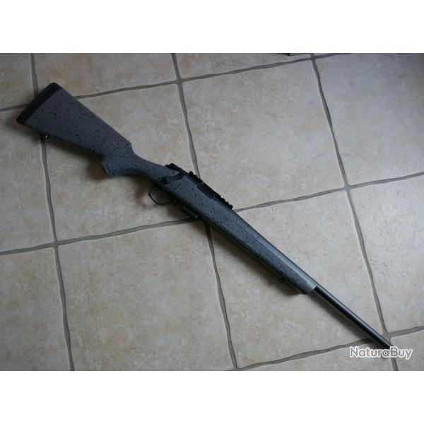 Carabine Bergara BMR calibre 17HMR