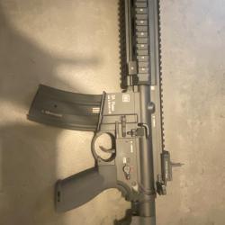 R&eacute;plique Airsoft HK416 specna arms 2023