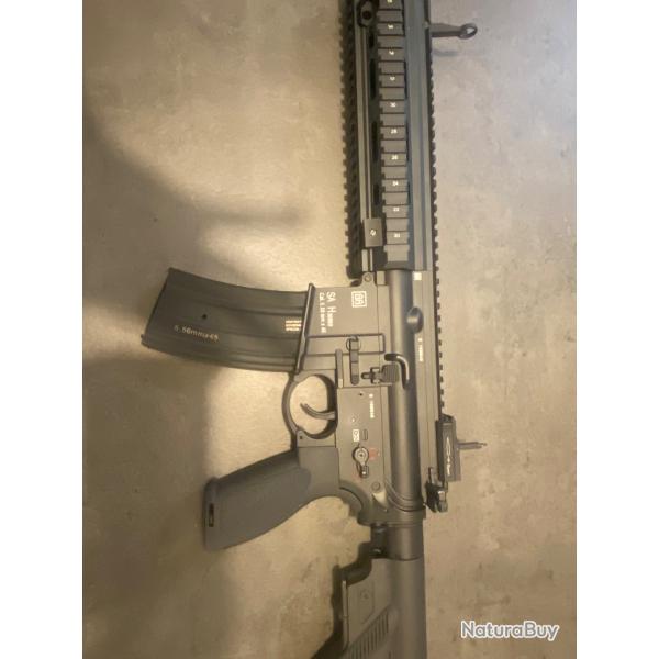 R�plique Airsoft HK416 specna arms 2023